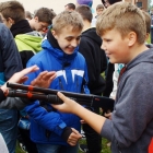Biesiada u króla Jana